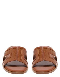 DARLINE FLAT SANDAL