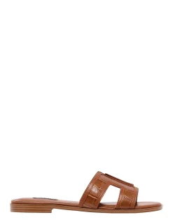 DARLINE FLAT SANDAL