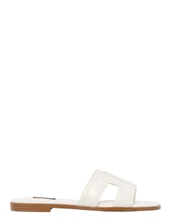 DARLINE FLAT SANDAL