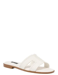 DARLINE FLAT SANDAL