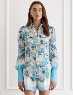 Dauphine Sasha Blouse