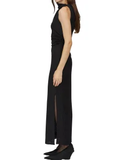 Davana midi dress