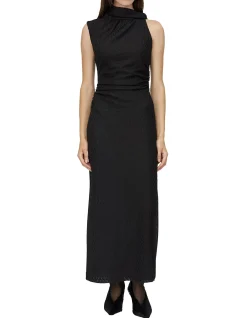 Davana midi dress