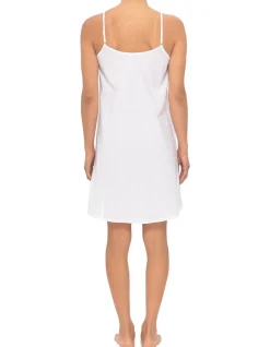 David Jones Collection Cotton Voile Full Slip