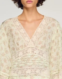 Davina Top