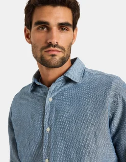 DAVIS SHIRT