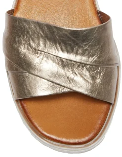 DAWN WEDGE SANDAL