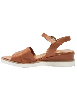 DAWN WEDGE SANDAL