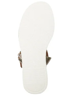 DAWN WEDGE SANDAL
