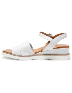 DAWN WEDGE SANDAL