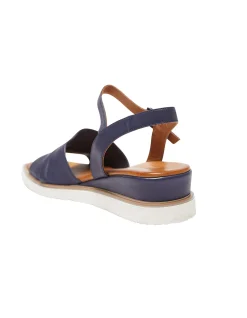 DAWN WEDGE SANDAL