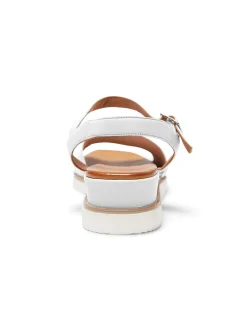 DAWN WEDGE SANDAL