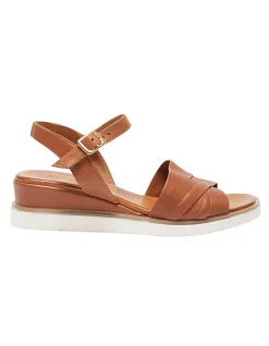 DAWN WEDGE SANDAL