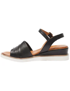 DAWN WEDGE SANDAL