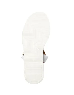DAWN WEDGE SANDAL