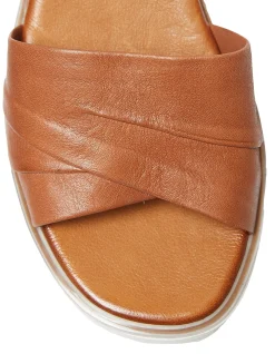 DAWN WEDGE SANDAL