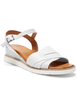 DAWN WEDGE SANDAL