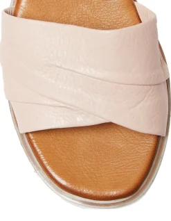 DAWN WEDGE SANDAL