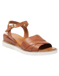 DAWN WEDGE SANDAL