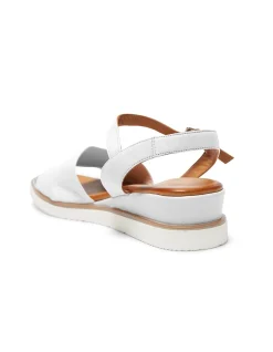 DAWN WEDGE SANDAL