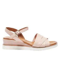 DAWN WEDGE SANDAL