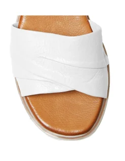 DAWN WEDGE SANDAL