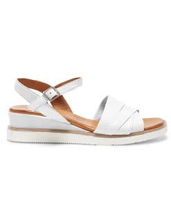 DAWN WEDGE SANDAL