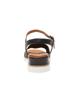 DAWN WEDGE SANDAL