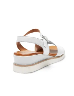 DAWN WEDGE SANDAL