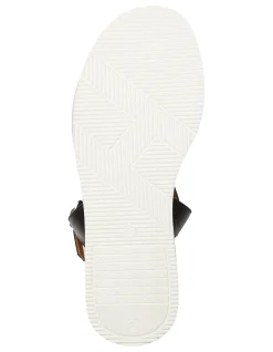DAWN WEDGE SANDAL