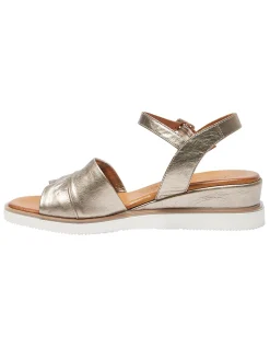DAWN WEDGE SANDAL
