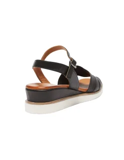 DAWN WEDGE SANDAL