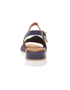 DAWN WEDGE SANDAL
