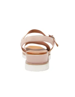 DAWN WEDGE SANDAL