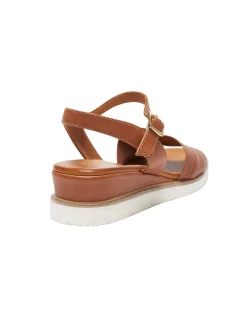 DAWN WEDGE SANDAL
