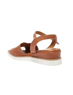 DAWN WEDGE SANDAL