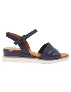 DAWN WEDGE SANDAL