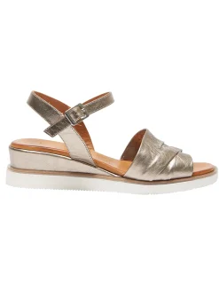 DAWN WEDGE SANDAL