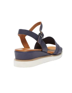 DAWN WEDGE SANDAL