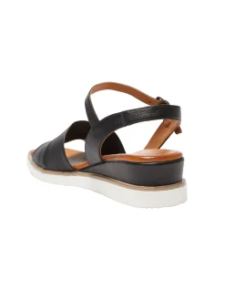 DAWN WEDGE SANDAL
