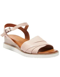 DAWN WEDGE SANDAL