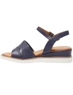 DAWN WEDGE SANDAL