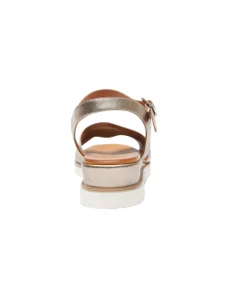 DAWN WEDGE SANDAL