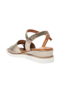 DAWN WEDGE SANDAL