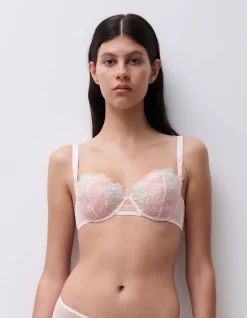 DAYDREAM HALF CUP BRA