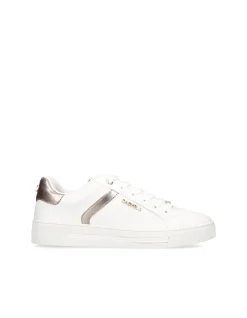 Daze Leather Lace Up Sneaker