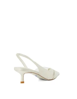 DEAREST BRIDAL PUMP