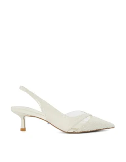 DEAREST BRIDAL PUMP