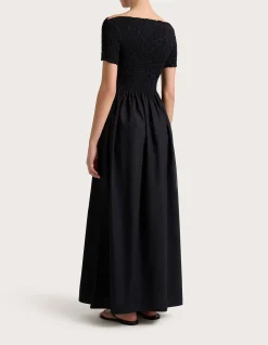 DEBONI MAXI DRESS
