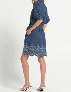 DEEMORE DRESS